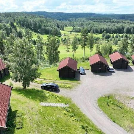 Noretjaerns Stugby Årjäng Dış mekan fotoğraf